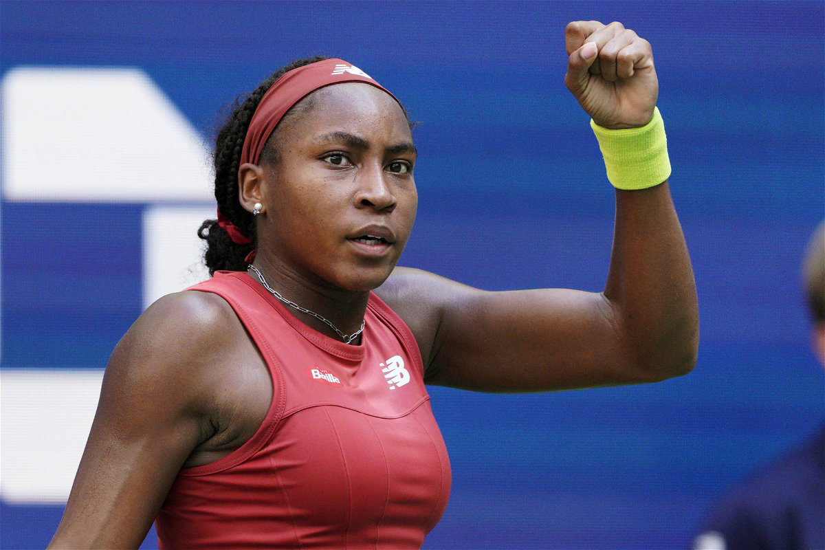 Three-Set Battle: Gauff Beats Zheng To Reach Italian Open Final Three-Set Battle: Gauff Beats Zheng To Reach Italian Open Final