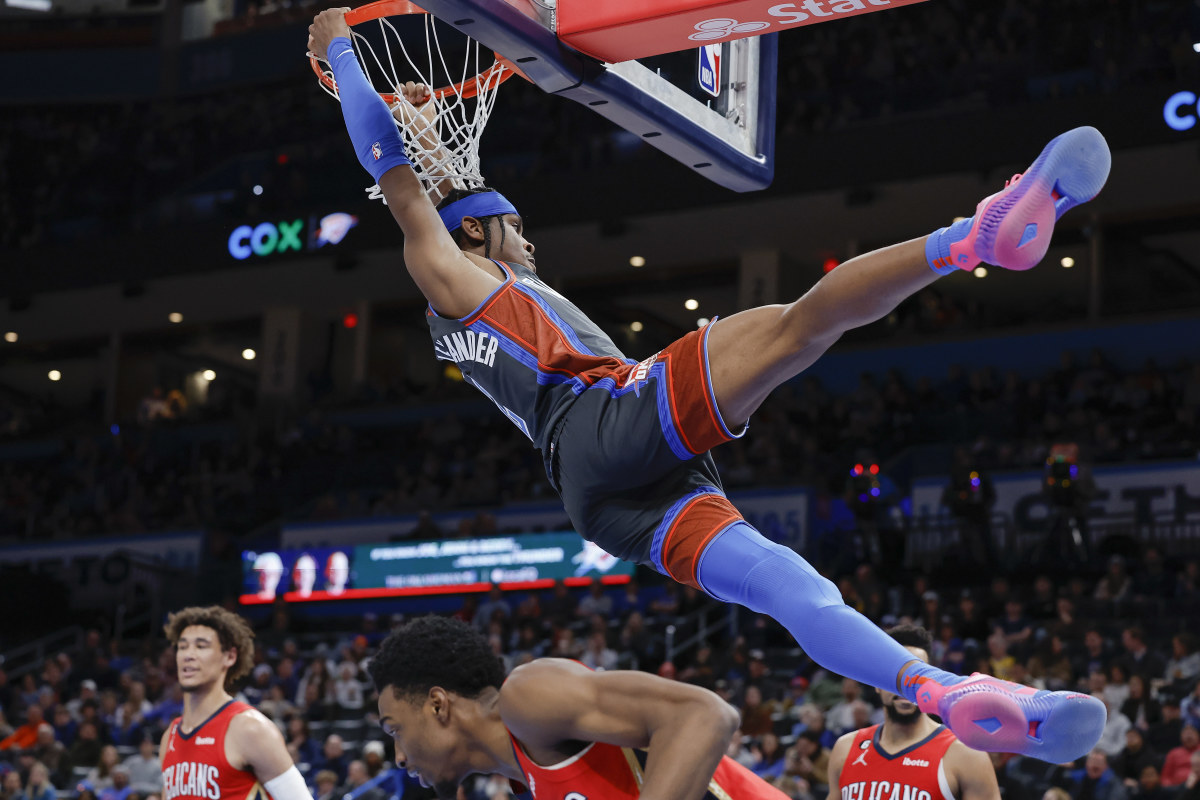 Thunder Players' Criticism Of National Media: A Deeper Look Thunder Players' Criticism Of National Media: A Deeper Look