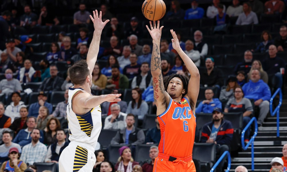 Thunder Vs. Pacers Injury Report: March 29th Game Preview Thunder Vs. Pacers Injury Report: March 29th Game Preview