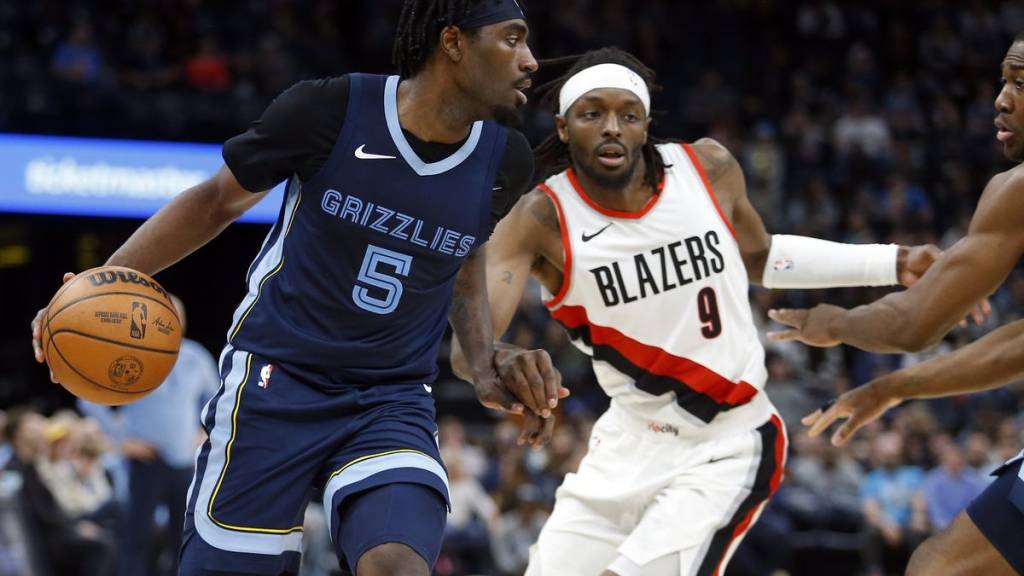 Thunder Vs. Trail Blazers Live Stream: How To Watch On March 7th Thunder Vs. Trail Blazers Live Stream: How To Watch On March 7th