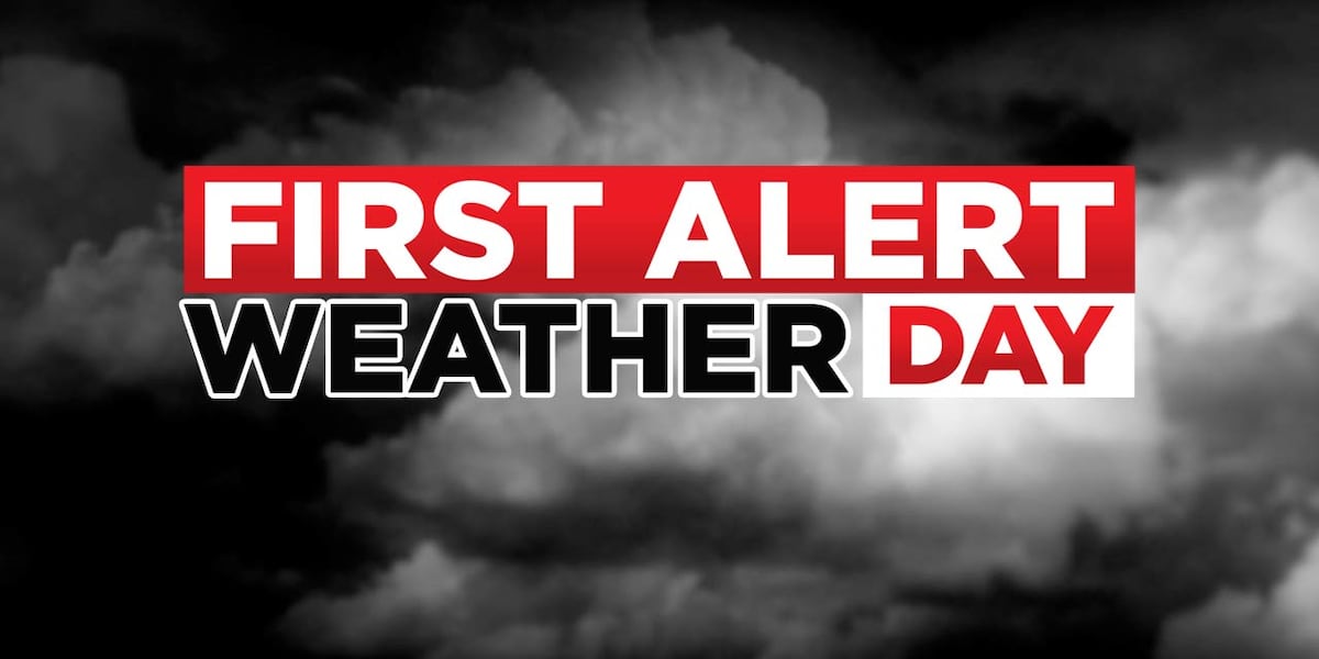 Thunderstorms Slam Northeast Ohio: Power Outages And Weather Alerts Issued