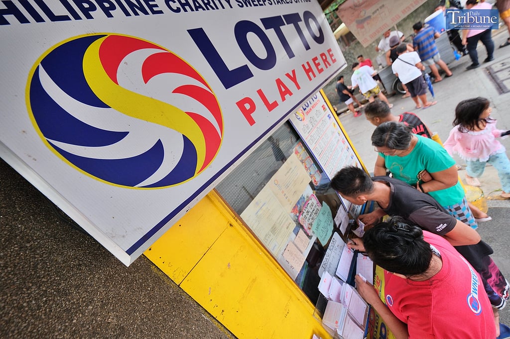 Thursday, April 17, 2025 Daily Lotto Results Thursday, April 17, 2025 Daily Lotto Results