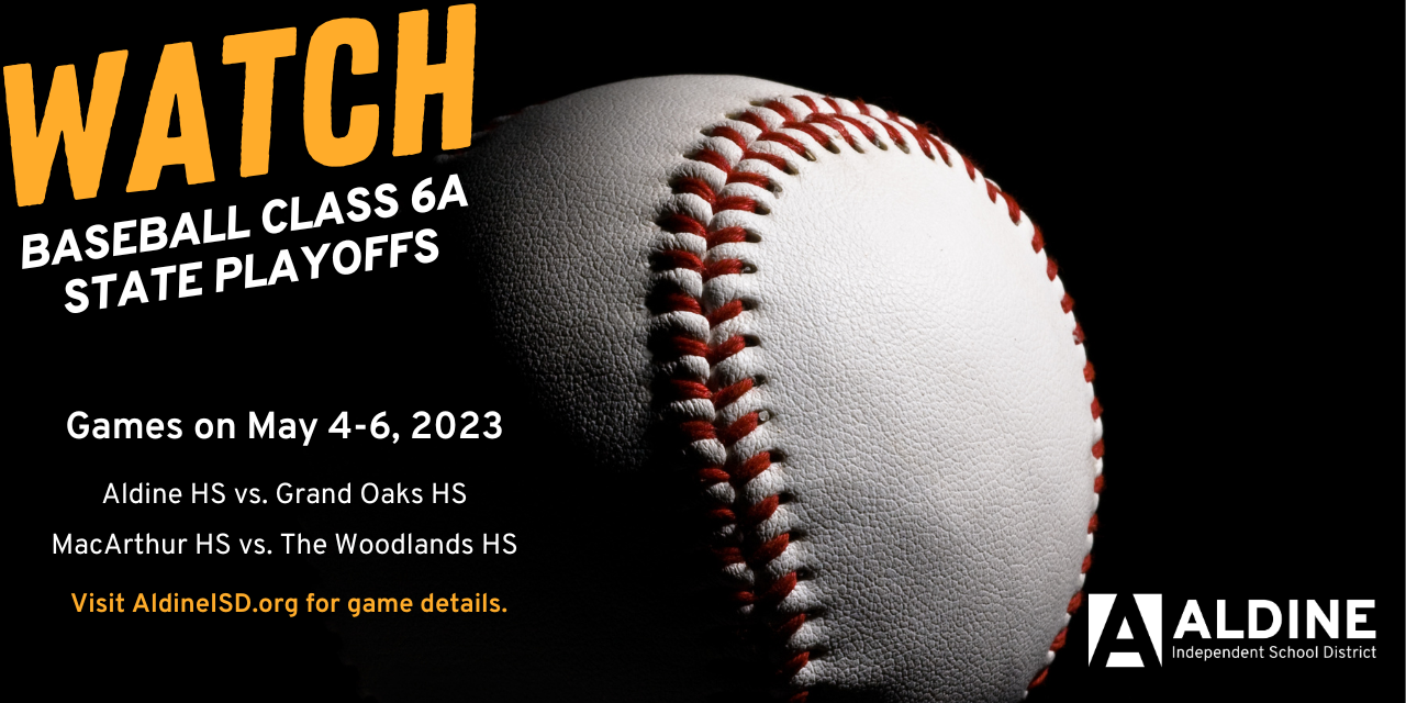 Thursday Night Baseball: District Championships, Playoff Berths, And College Tennis Action Thursday Night Baseball: District Championships, Playoff Berths, And College Tennis Action