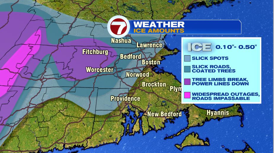 Thursday Night Flash Flood Warning: Hampshire & Worcester Counties Impacted Thursday Night Flash Flood Warning: Hampshire & Worcester Counties Impacted