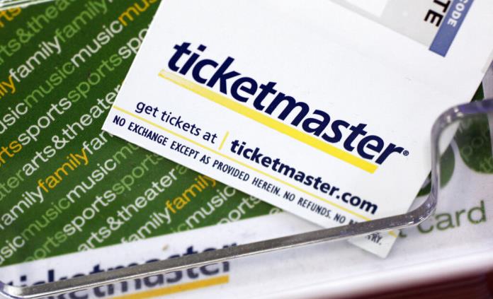Ticketmaster Aclara Sus Políticas De Precios De Boletos Ticketmaster Aclara Sus Políticas De Precios De Boletos