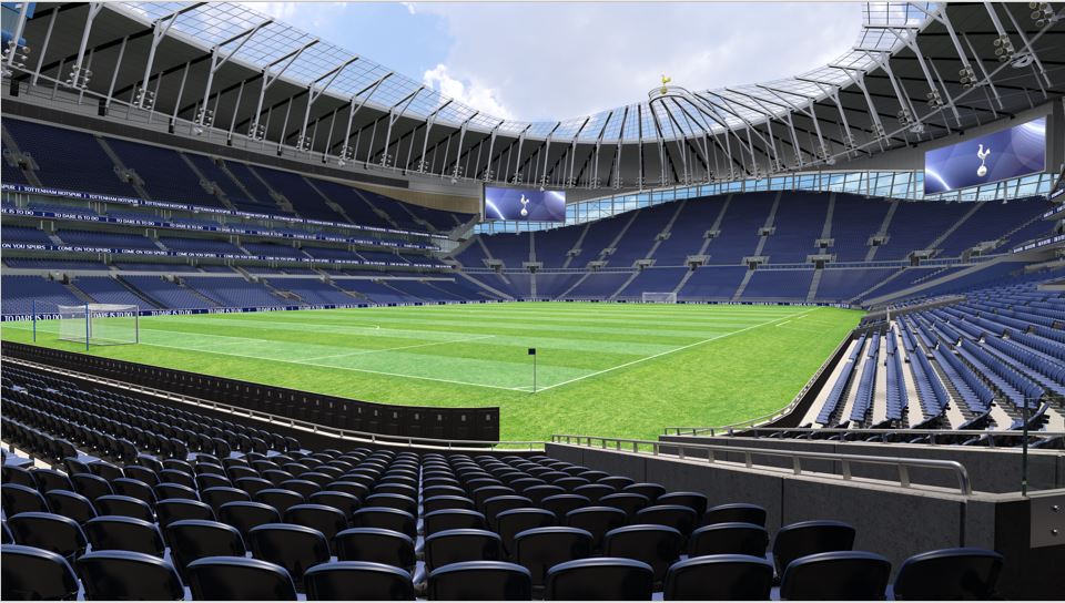 Ticketmaster Lanza Venue Virtual: Visualiza Tu Asiento Antes De Comprar