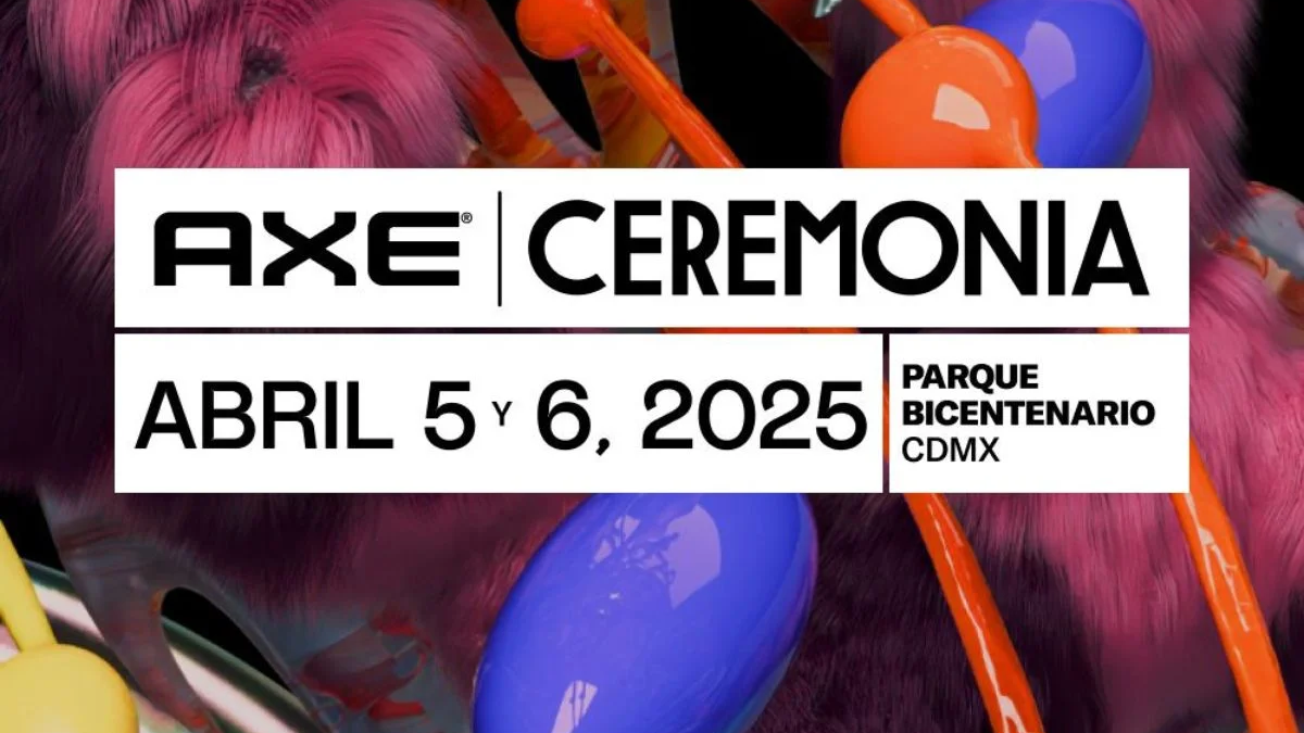 Ticketmaster: Proceso De Reembolso Por Cancelación Del Axe Ceremonia 2025 Ticketmaster: Proceso De Reembolso Por Cancelación Del Axe Ceremonia 2025