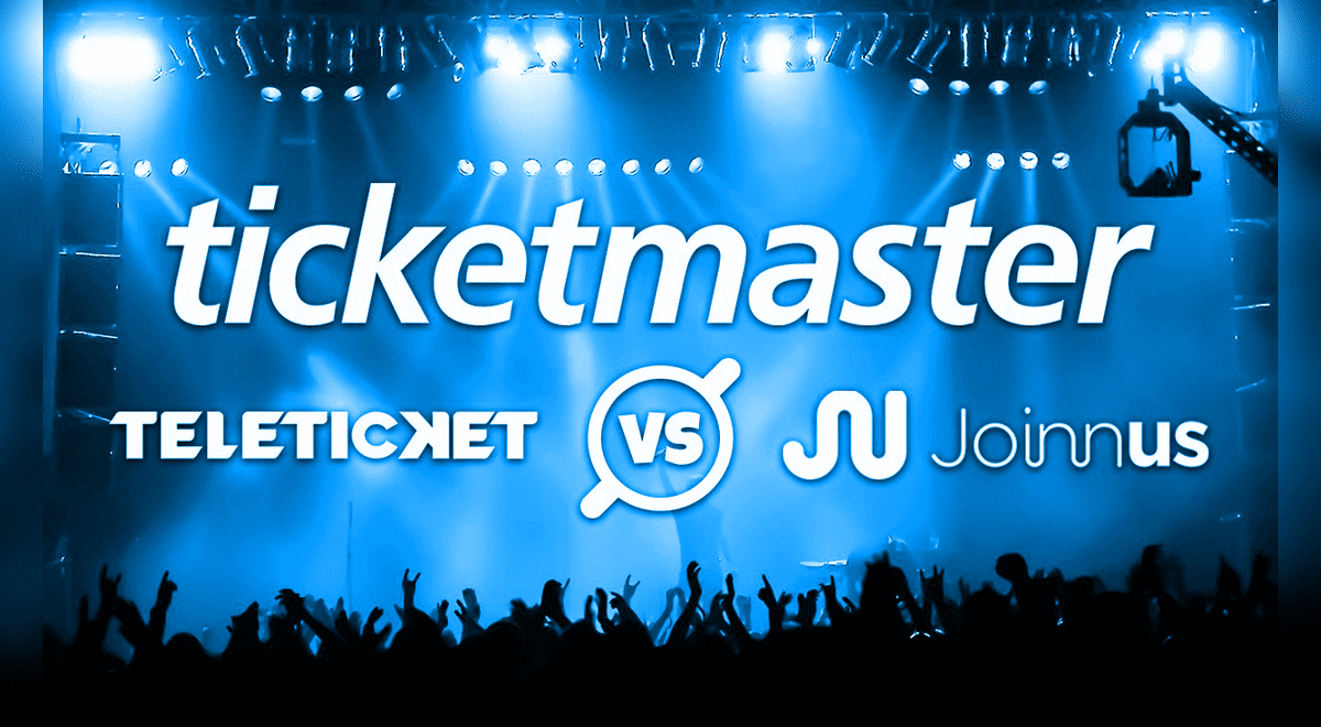 Ticketmaster Y Setlist.fm Se Unen Para Optimizar La Experiencia Del Usuario Ticketmaster Y Setlist.fm Se Unen Para Optimizar La Experiencia Del Usuario