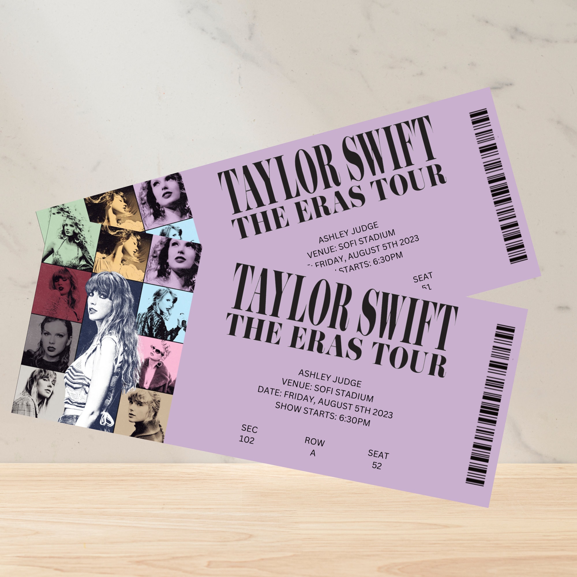 Ticketmaster's New Queue System: Where Do You Stand For Taylor Swift Tickets? Ticketmaster's New Queue System: Where Do You Stand For Taylor Swift Tickets?