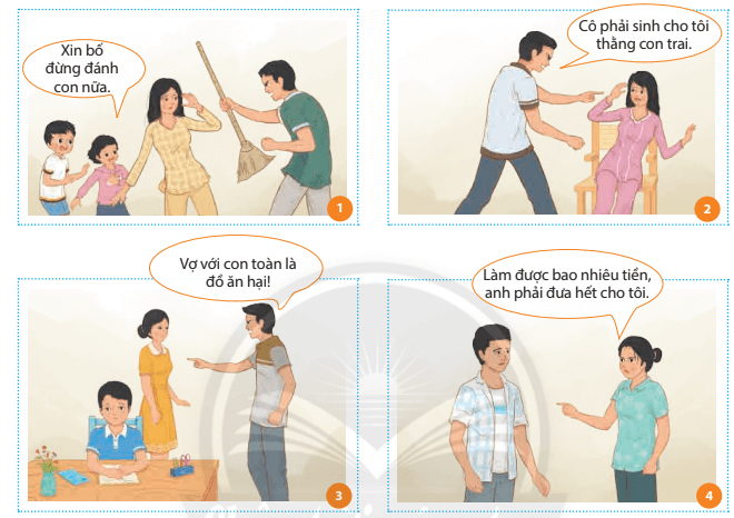 Tiền Giang: Lời Khai Của Bảo Mẫu Về Hành Vi Bạo Hành Trẻ Tiền Giang: Lời Khai Của Bảo Mẫu Về Hành Vi Bạo Hành Trẻ