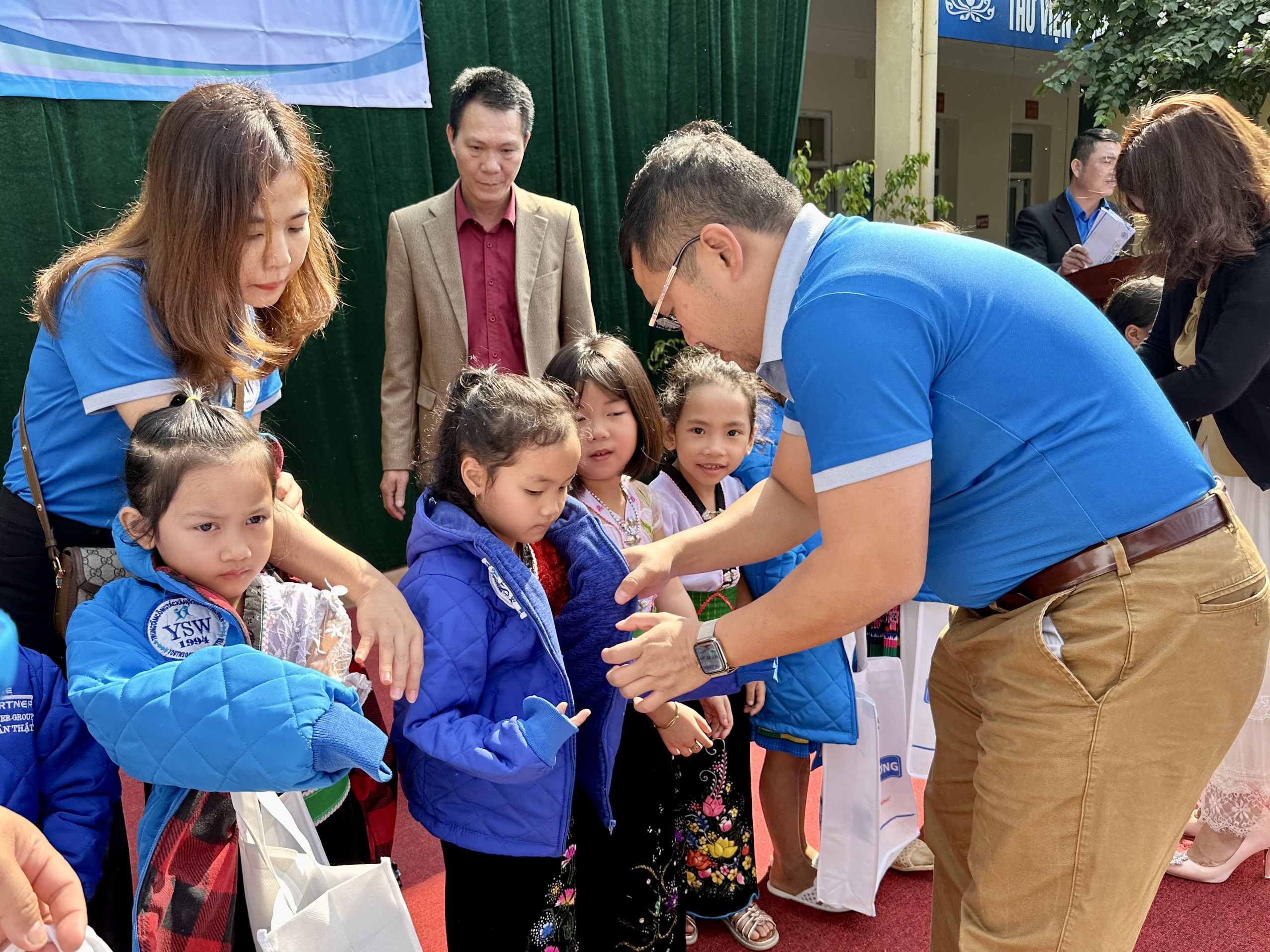 Tiền Giang: Phải Chấm Dứt Ngay Tình Trạng Bạo Hành Trẻ Em Tại Các Cơ Sở Giữ Trẻ Tiền Giang: Phải Chấm Dứt Ngay Tình Trạng Bạo Hành Trẻ Em Tại Các Cơ Sở Giữ Trẻ