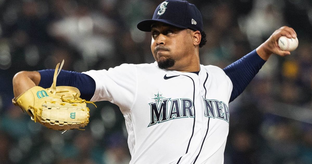 Tigers' Dominant 9-6 Win Against Mariners Tigers' Dominant 9-6 Win Against Mariners