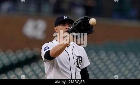 Tigers Pitcher Skubal On Game 5 And The Road Ahead Tigers Pitcher Skubal On Game 5 And The Road Ahead