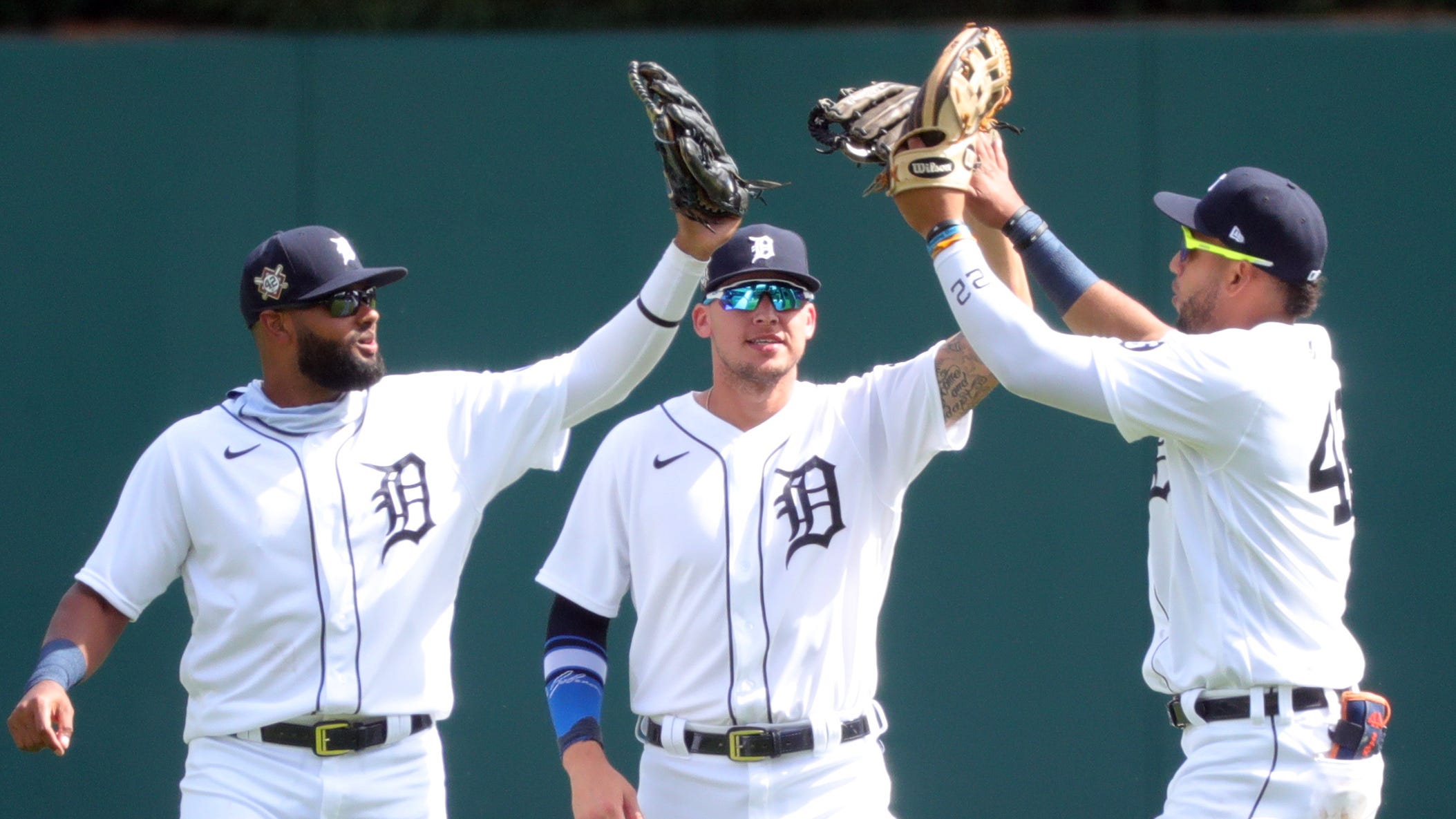 Tigers' Series Loss To Brewers Highlights Areas For Improvement