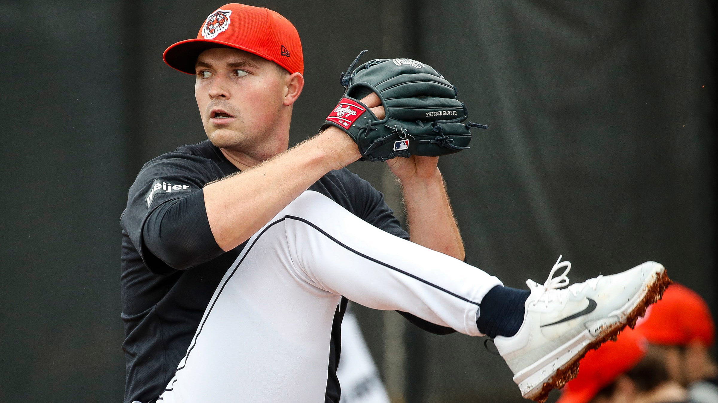 Tigers' Skubal Throws 7 Shutout Innings, Dominates Brewers Tigers' Skubal Throws 7 Shutout Innings, Dominates Brewers
