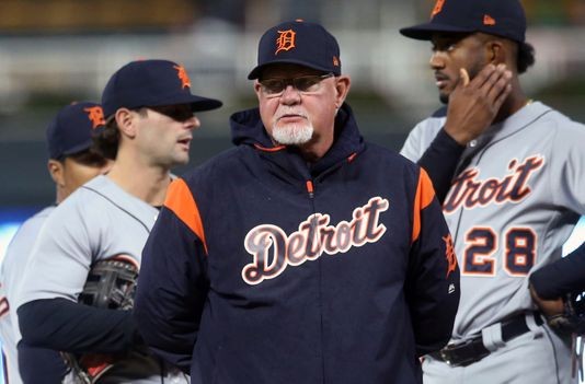Tigers Vs. Brewers: Milwaukee Takes Series 5-1 Tigers Vs. Brewers: Milwaukee Takes Series 5-1
