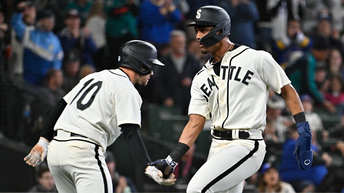 Tigers Vs Mariners MLB Game Prediction: Expert Picks And Betting Odds Tigers Vs Mariners MLB Game Prediction: Expert Picks And Betting Odds