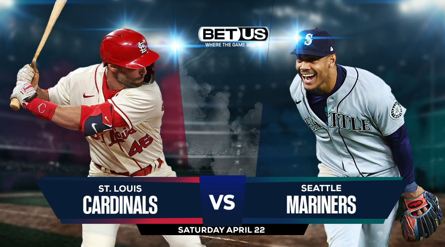 Tigers Vs Mariners Prediction: Picks & Odds For Today's MLB Game Tigers Vs Mariners Prediction: Picks & Odds For Today's MLB Game