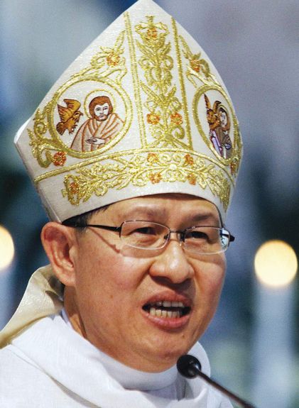 TikTok Sensation: A Former Bishop, Now Pope, In A Viral Video TikTok Sensation: A Former Bishop, Now Pope, In A Viral Video
