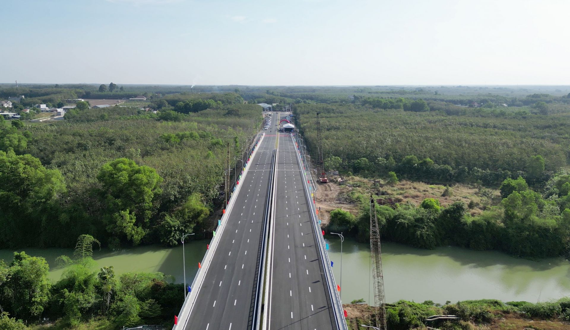 Tìm Hiểu Về Cầu Và Đường Nối Tỉnh Bình Dương Với Tỉnh Tây Ninh Tìm Hiểu Về Cầu Và Đường Nối Tỉnh Bình Dương Với Tỉnh Tây Ninh