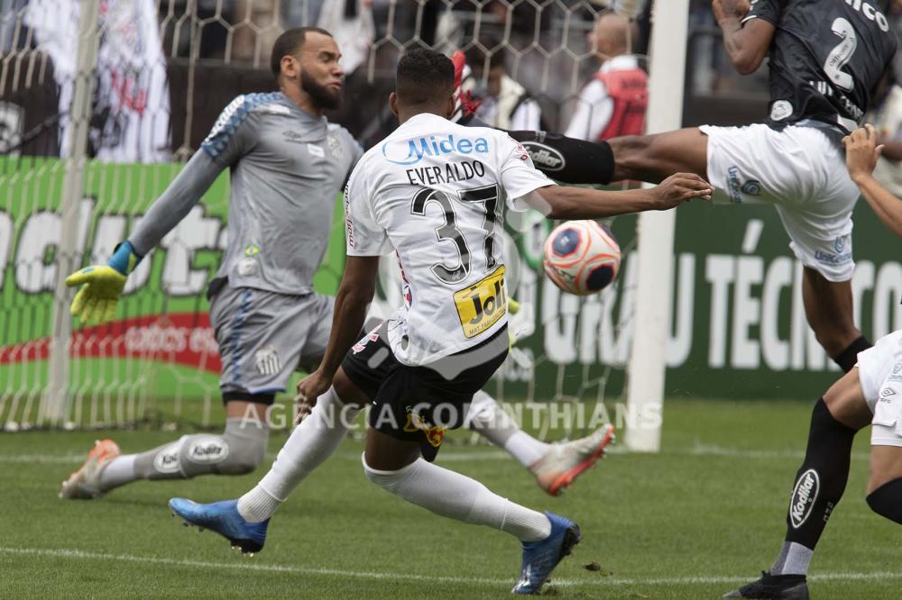 Timão Vence Peixe: Corinthians 2x1 Santos - Desempenho De Neymar No Jogo Timão Vence Peixe: Corinthians 2x1 Santos - Desempenho De Neymar No Jogo