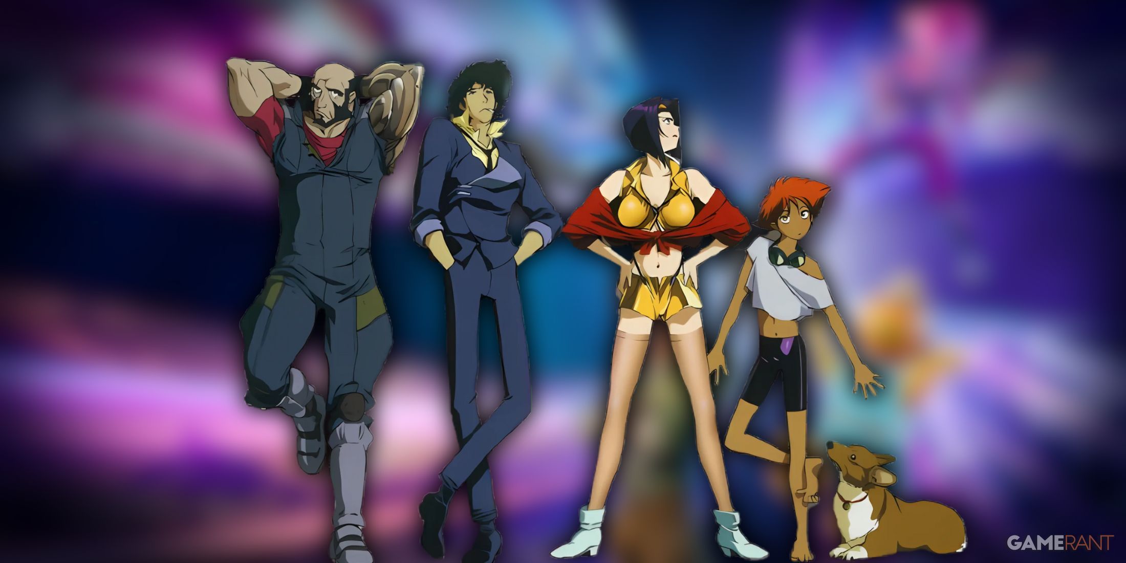 Time Is Running Out: Get Your Free Cowboy Bebop Fortnite Items Time Is Running Out: Get Your Free Cowboy Bebop Fortnite Items