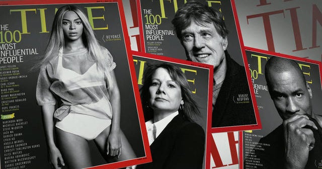 Time Magazine Names Noa Argamani Among Its 100 Most Influential People Of 2025