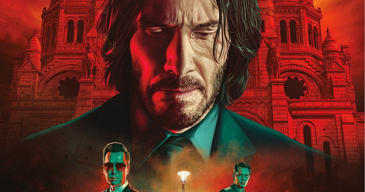 Time To End It: Why John Wick 5 Is Unnecessary Time To End It: Why John Wick 5 Is Unnecessary