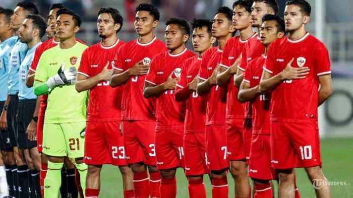 Timnas U-20 Indonesia Hadapi Yaman: Prediksi Dan Susunan Pemain Timnas U-20 Indonesia Hadapi Yaman: Prediksi Dan Susunan Pemain