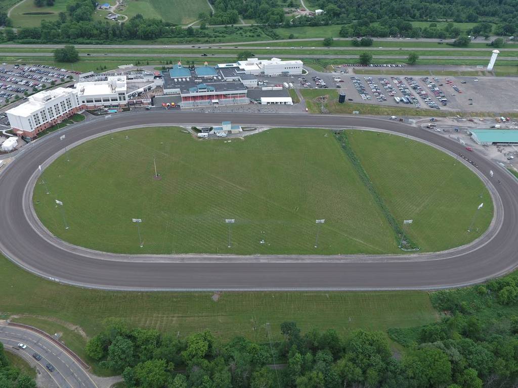 Tioga Downs Gears Up For The 2025 Racing Season Tioga Downs Gears Up For The 2025 Racing Season