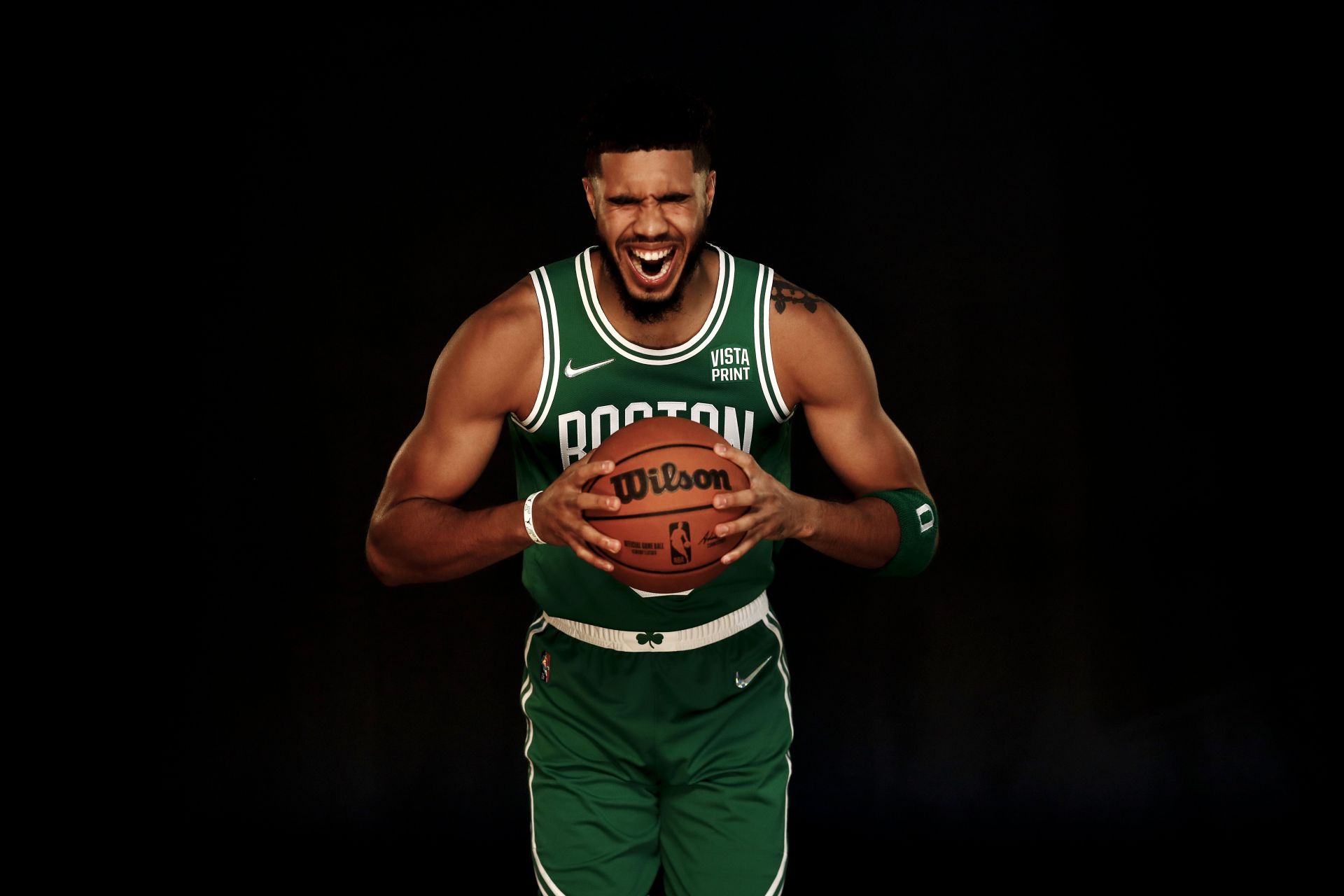 TNT's Hilarious Take On Jayson Tatum For Lakers Vs. Celtics ABC Game TNT's Hilarious Take On Jayson Tatum For Lakers Vs. Celtics ABC Game