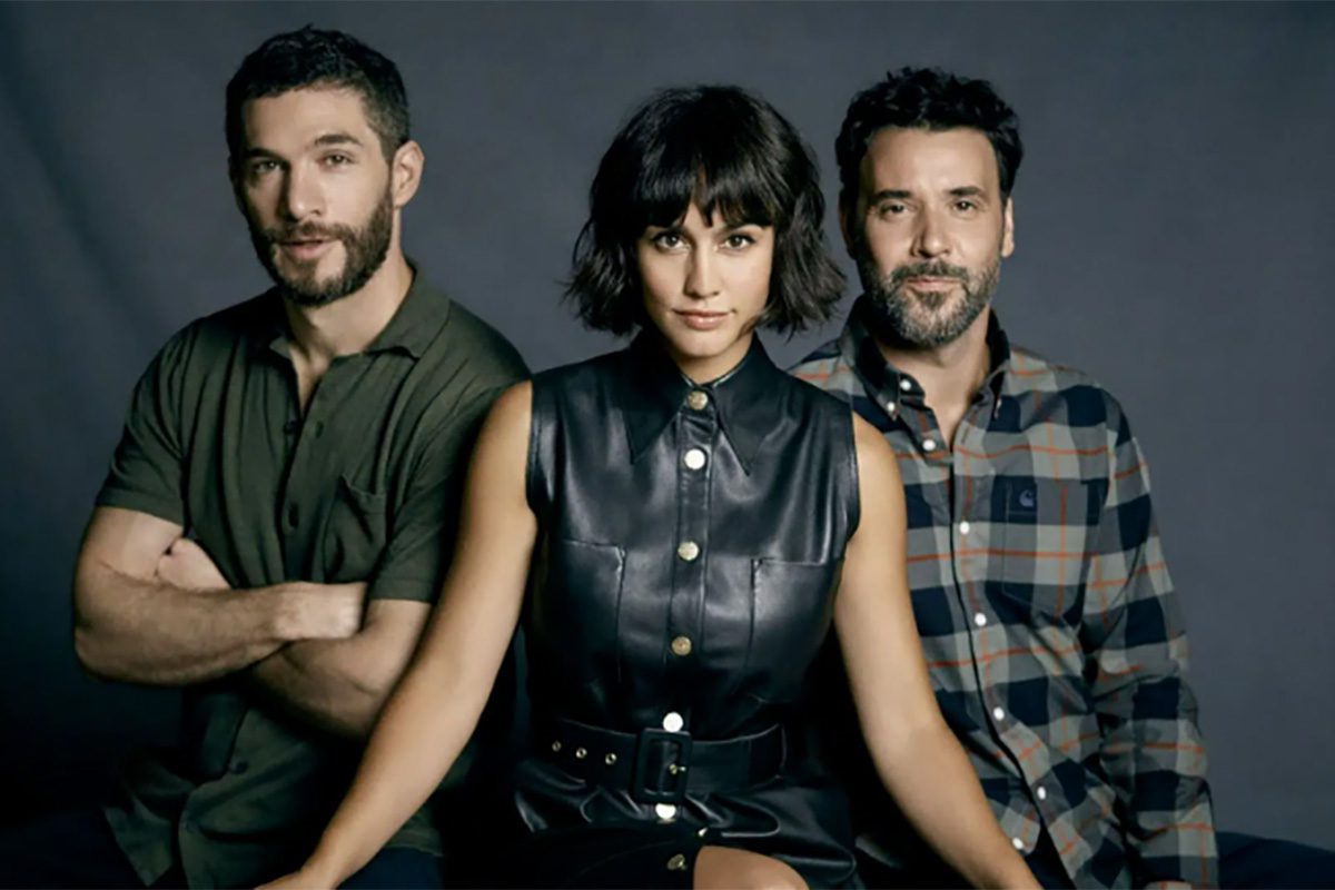 Το Jay Kelly Του Netflix: Κλούνεϊ Και Σάντλερ Σε Μια Ταινία Υποψήφια Για Όσκαρ; Το Jay Kelly Του Netflix: Κλούνεϊ Και Σάντλερ Σε Μια Ταινία Υποψήφια Για Όσκαρ;