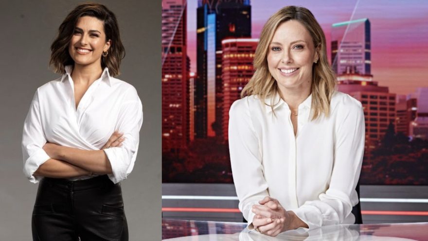 TODAY Show Cohosts Address Anchor's Extended Absence TODAY Show Cohosts Address Anchor's Extended Absence