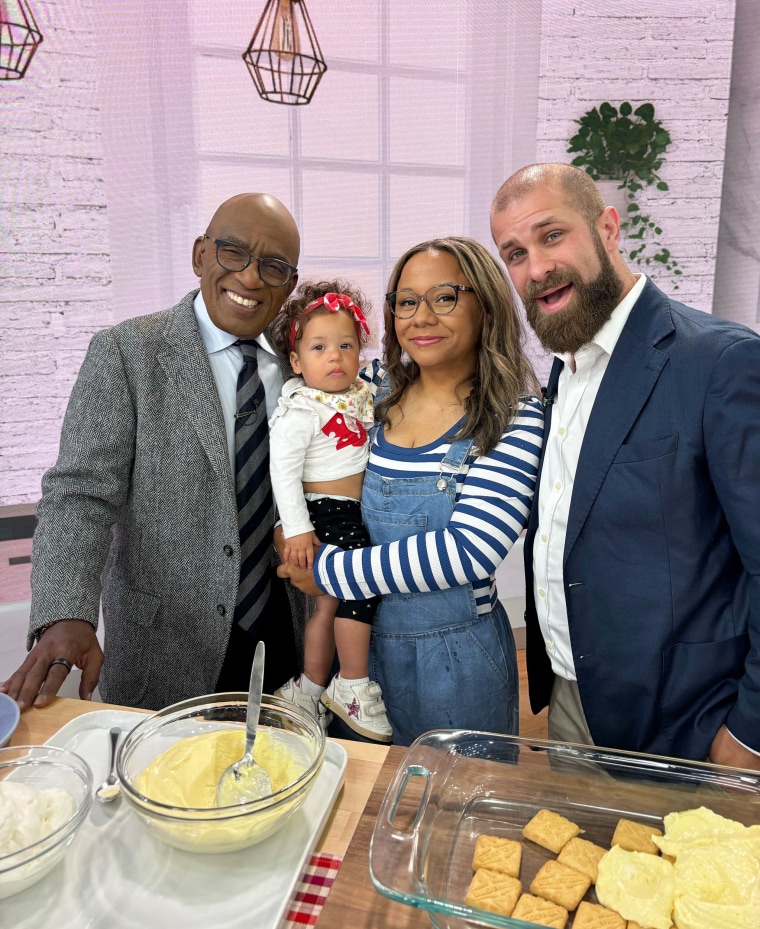 Today Show Controversy: Al Roker Called Out For Revealing Off-Record Conversation Today Show Controversy: Al Roker Called Out For Revealing Off-Record Conversation