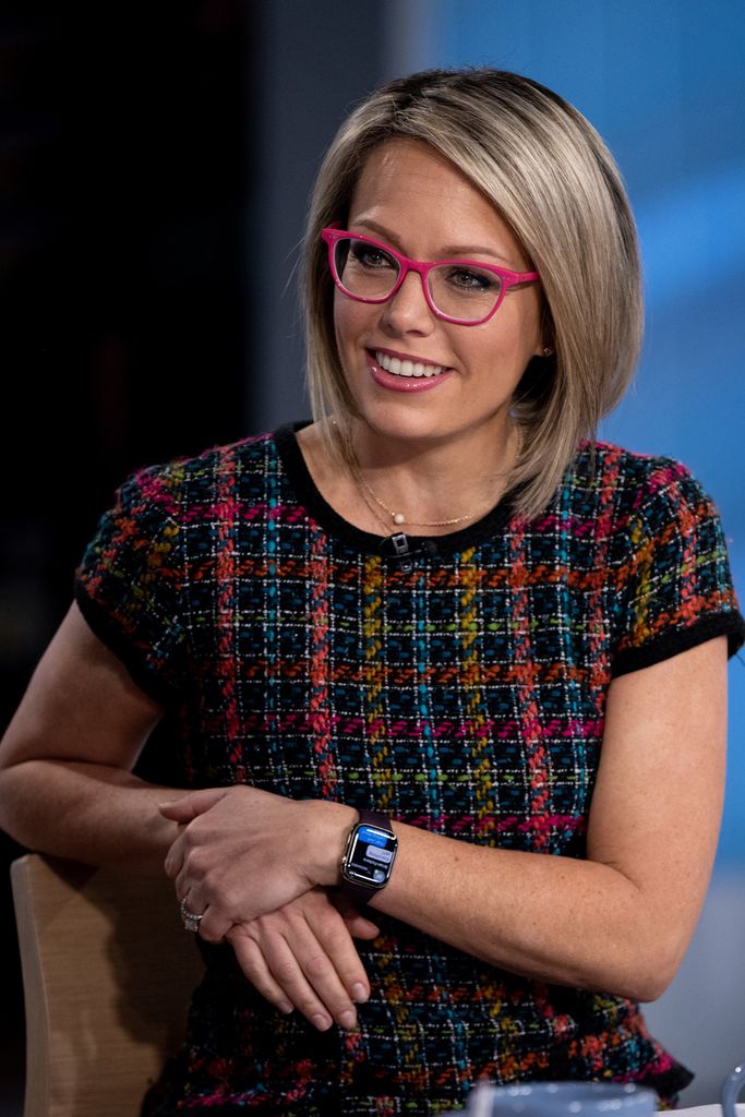 Today Show Host Dylan Dreyer: A Look At Her Near Career Setback Today Show Host Dylan Dreyer: A Look At Her Near Career Setback