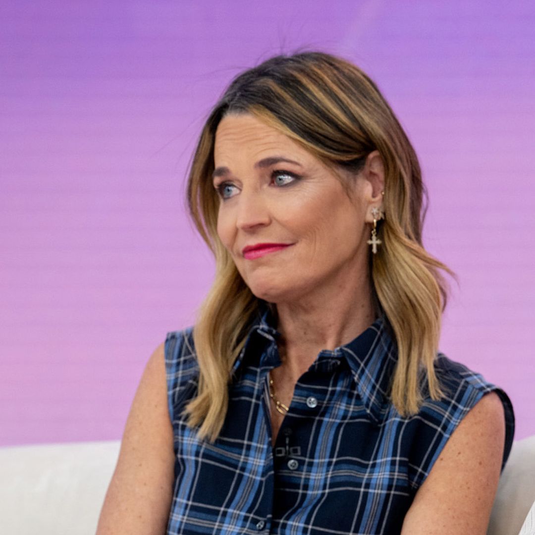 Today Show Host Switch: Savannah Guthrie's Unexpected Mid-Week Change Today Show Host Switch: Savannah Guthrie's Unexpected Mid-Week Change