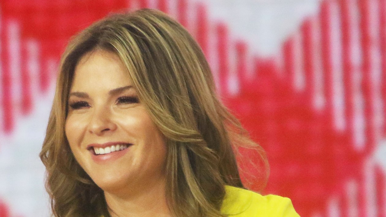 Today Show Viewers Demand Changes To Jenna Bush Hager's Segment Today Show Viewers Demand Changes To Jenna Bush Hager's Segment