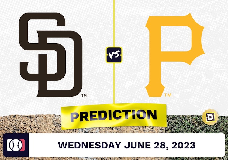Today's MLB Game: Padres Vs Pirates Prediction, Picks, And Odds Analysis Today's MLB Game: Padres Vs Pirates Prediction, Picks, And Odds Analysis