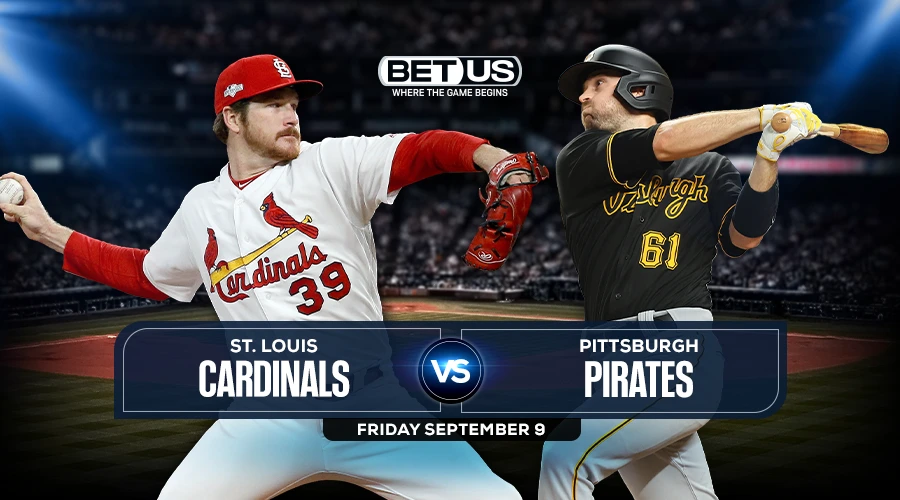 Today's MLB Game: Padres Vs Pirates - Predictions, Picks & Best Odds