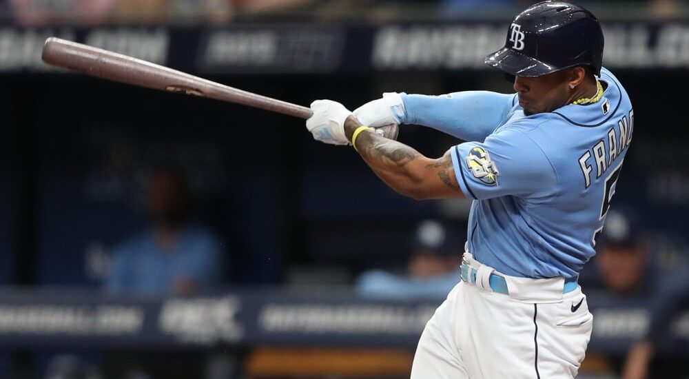 Today's MLB Home Run Prop Picks (April 26th): Focus On Tucker Today's MLB Home Run Prop Picks (April 26th): Focus On Tucker