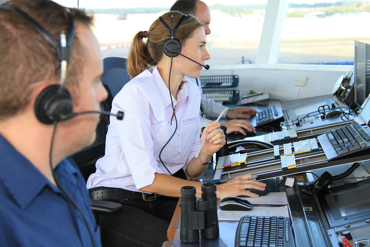 Today's News: Air Traffic Controller Crisis, Major Court Cases, And The Rise Of THC Beverages Today's News: Air Traffic Controller Crisis, Major Court Cases, And The Rise Of THC Beverages