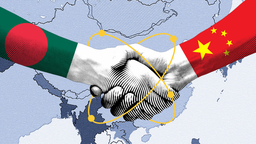 Today's News: Bangladesh, China, And The Caribbean – A FirstUp Summary Today's News: Bangladesh, China, And The Caribbean – A FirstUp Summary