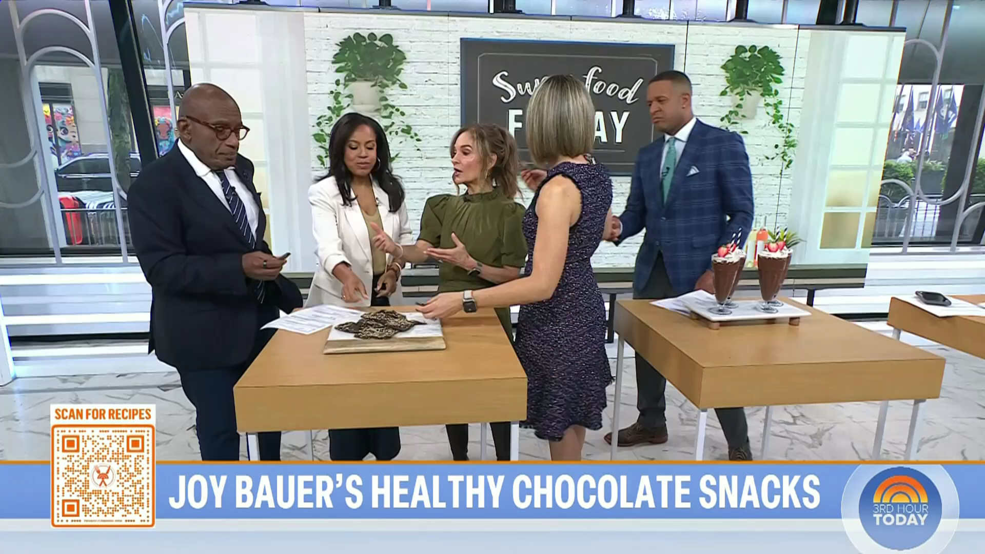Today's Post From Dylan Dreyer And Brian Fichera Sparks Online Discussion Today's Post From Dylan Dreyer And Brian Fichera Sparks Online Discussion