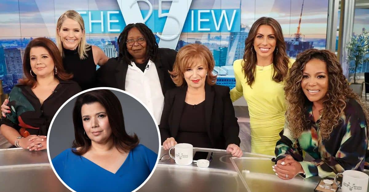 Today's Show: Co-hosts Address Anchor's Absence And Offer Prayers Today's Show: Co-hosts Address Anchor's Absence And Offer Prayers