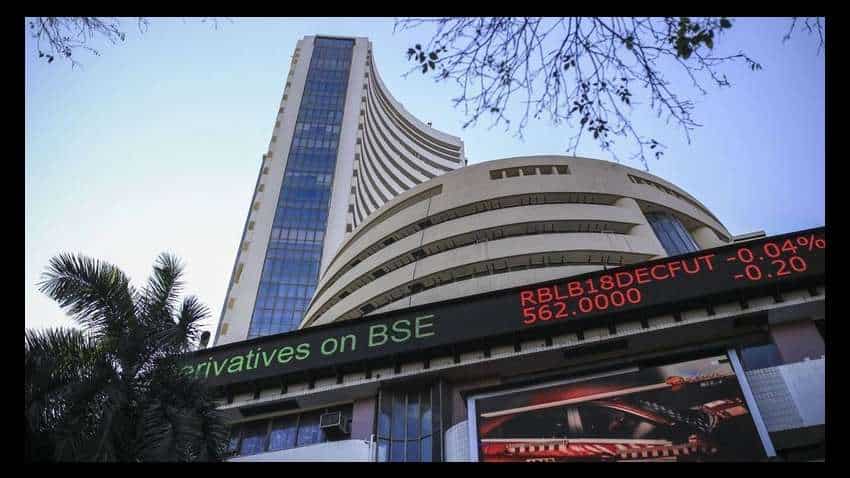Today's Stock Market: Sensex, Nifty, And Key Stock Performances Today's Stock Market: Sensex, Nifty, And Key Stock Performances