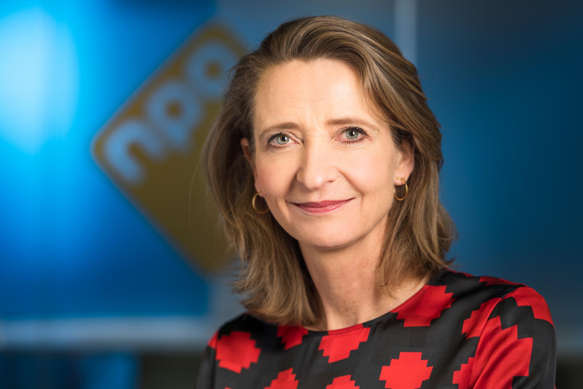 Toezicht NPO: Snelle Actie Na Gesprek Met Frederieke Leeflang Toezicht NPO: Snelle Actie Na Gesprek Met Frederieke Leeflang