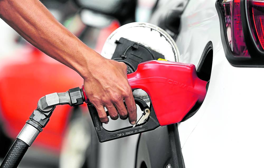 Toledo Residents See Relief At The Pump: Gas Price Decrease Toledo Residents See Relief At The Pump: Gas Price Decrease