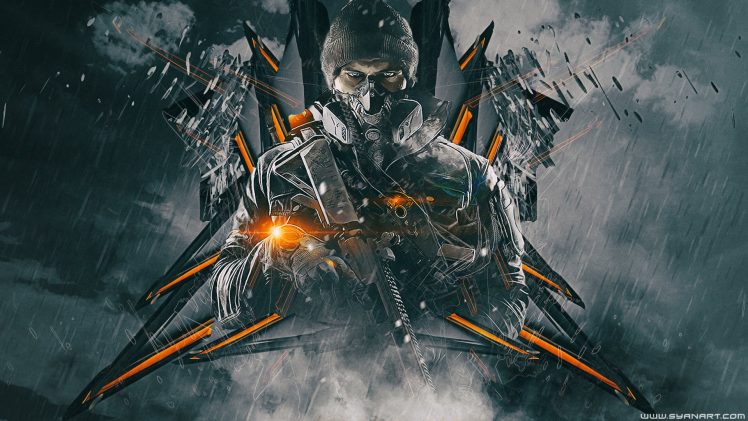 Tom Clancy's The Division 2: Celebrating Six Years Of Gameplay Tom Clancy's The Division 2: Celebrating Six Years Of Gameplay