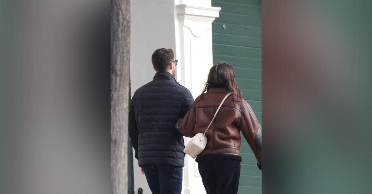 Tom Cruise And Ana De Armas: Fueling Romance Rumors With Recent England Trip Tom Cruise And Ana De Armas: Fueling Romance Rumors With Recent England Trip