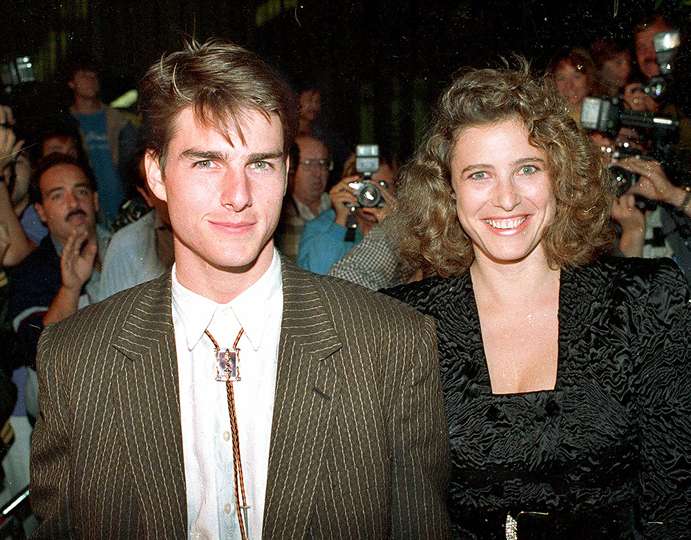 Tom Cruise's Relationships: An Overview Of His Personal Life Tom Cruise's Relationships: An Overview Of His Personal Life